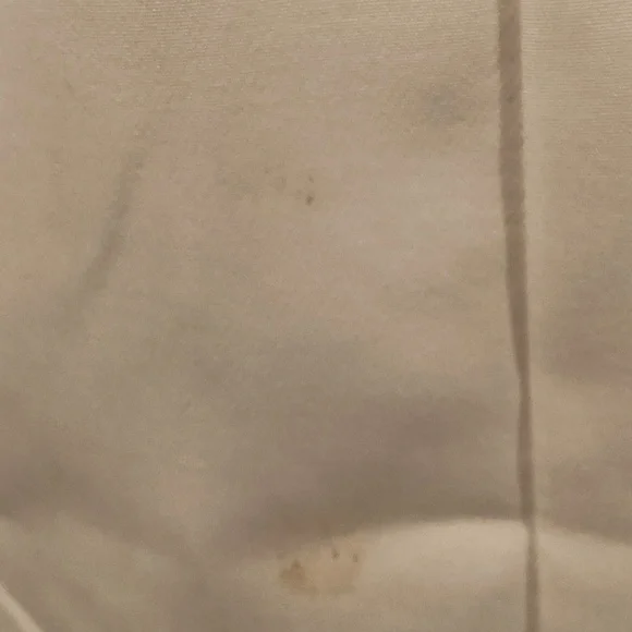 Lulu's White Tie-Shoulder Mini Dress - Picture 14 of 14